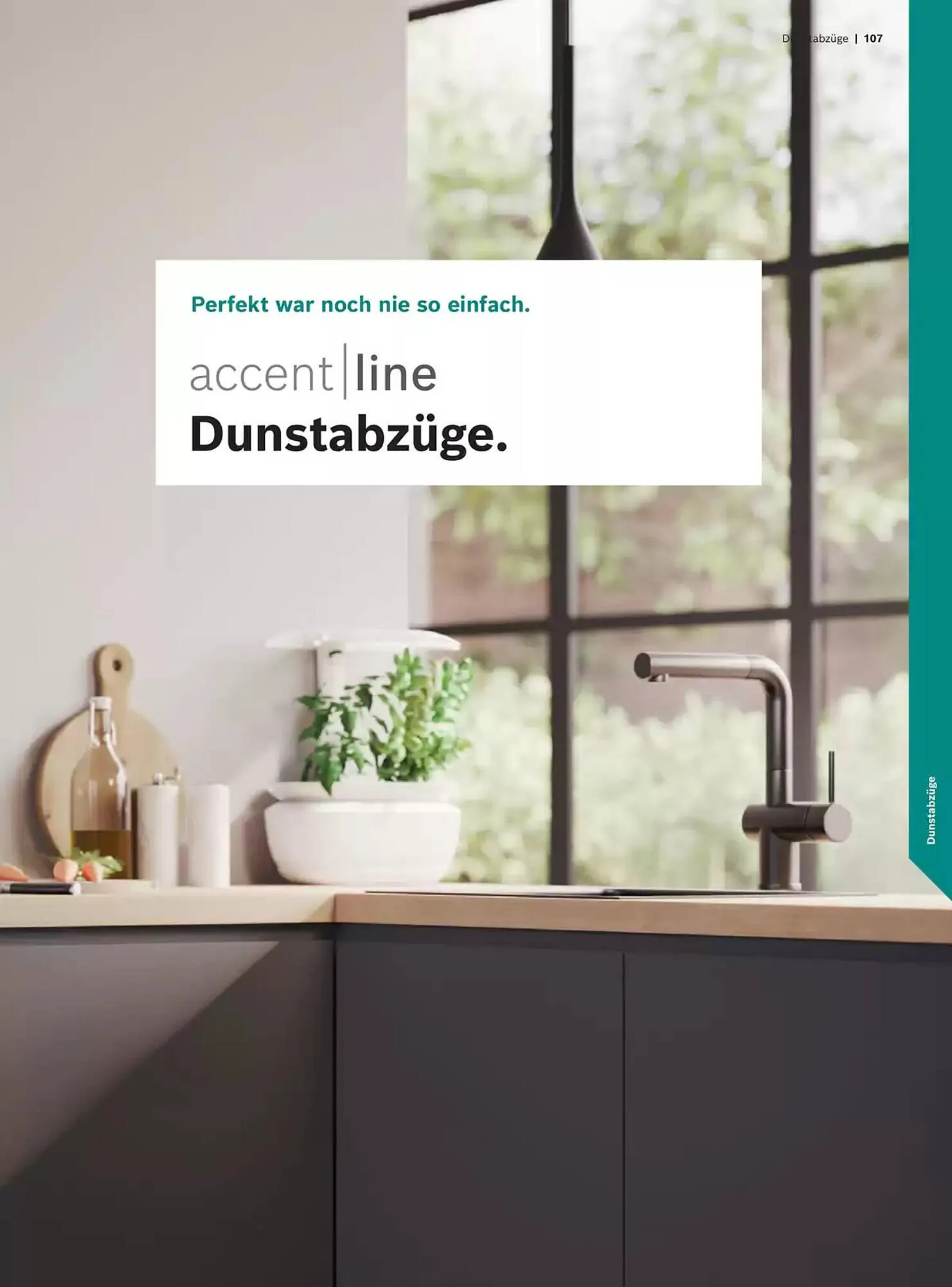 Bosch Prospekt von 29. Oktober bis 31. Dezember 2025 - Prospekt seite 107