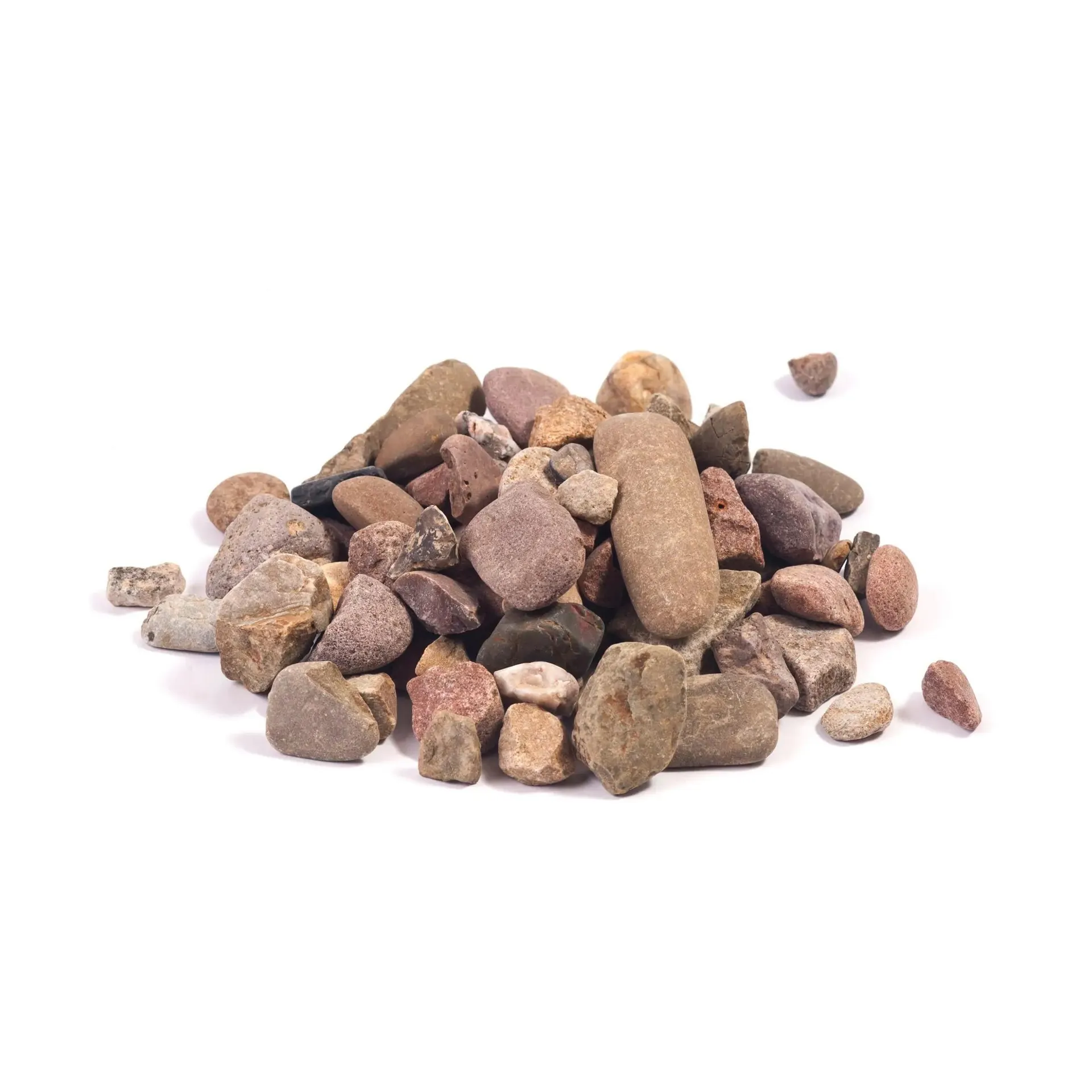 25 kg Buntkies 20-40 mm Körnung