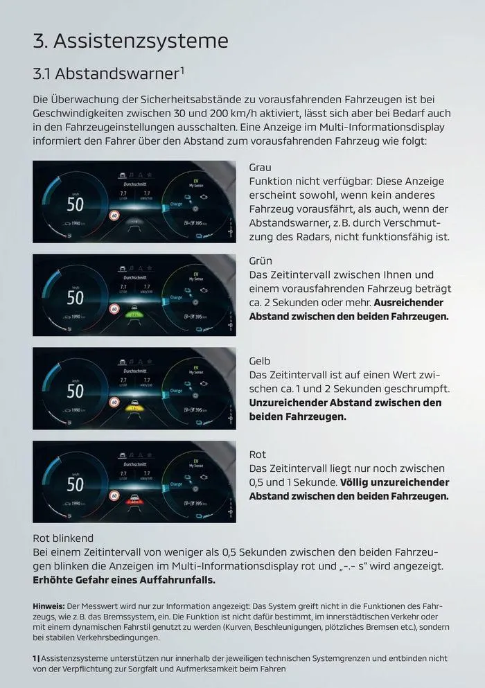 Mitsubishi Prospekt von 2. Mai bis 2. Mai 2025 - Prospekt seite 4