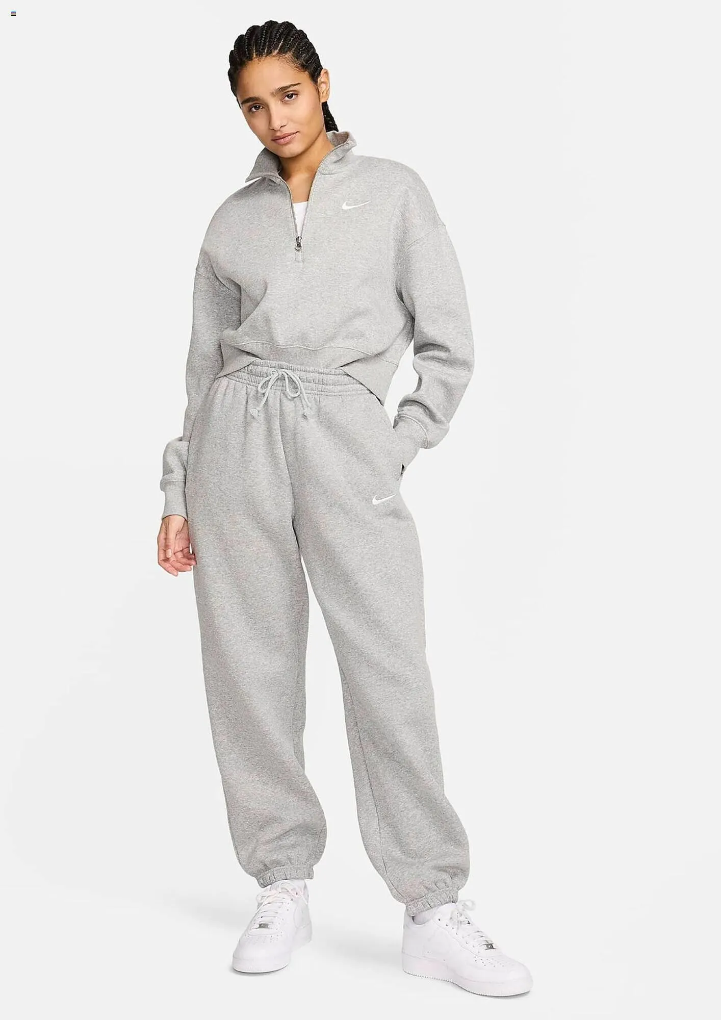 Nike tilbudsavis Gyldig indtil 1. april - 30. april 2024 - tilbudsavis side 3