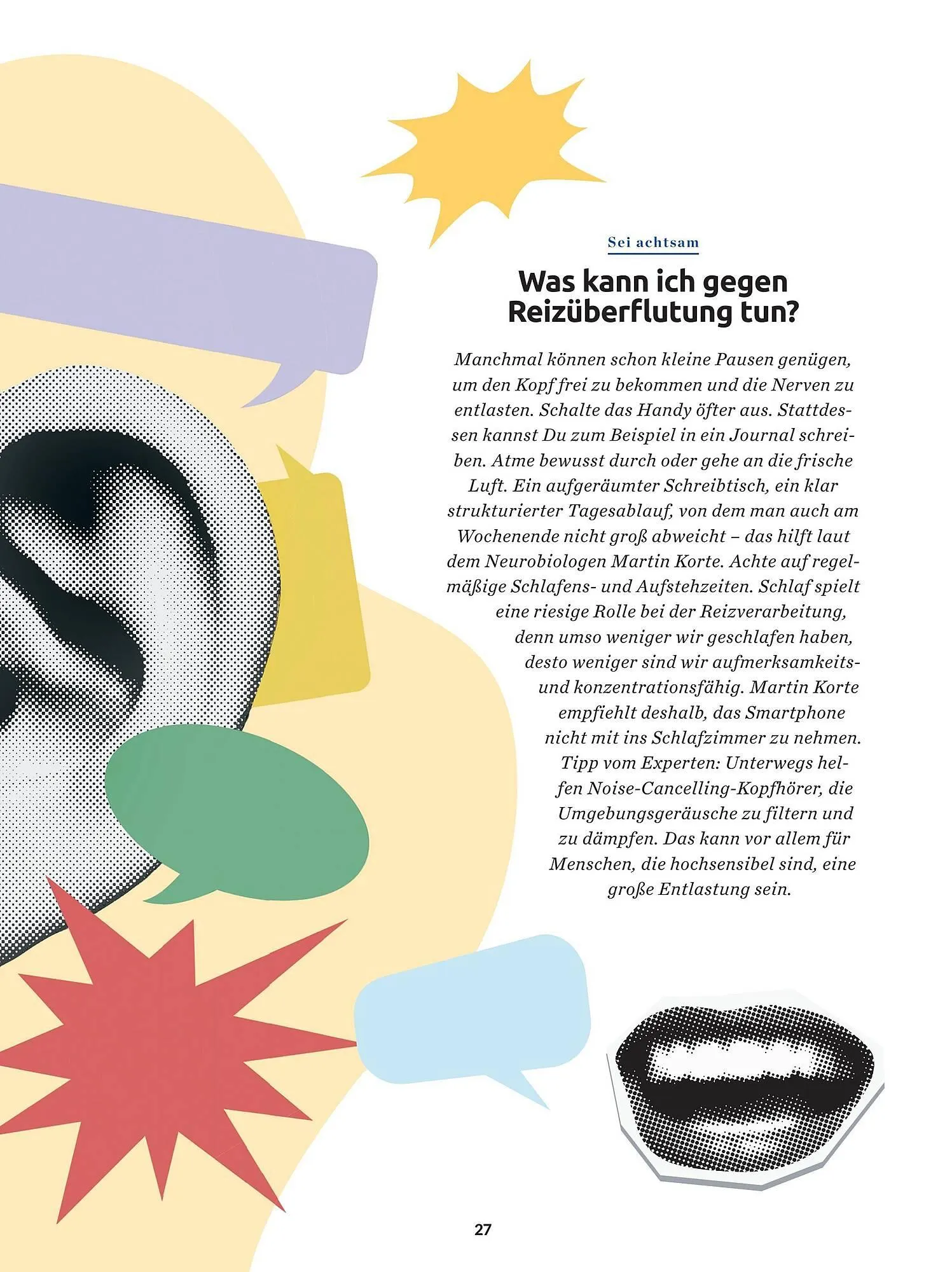 Budni Magazin von 5. Mai bis 30. Juni 2026 - Prospekt seite 27