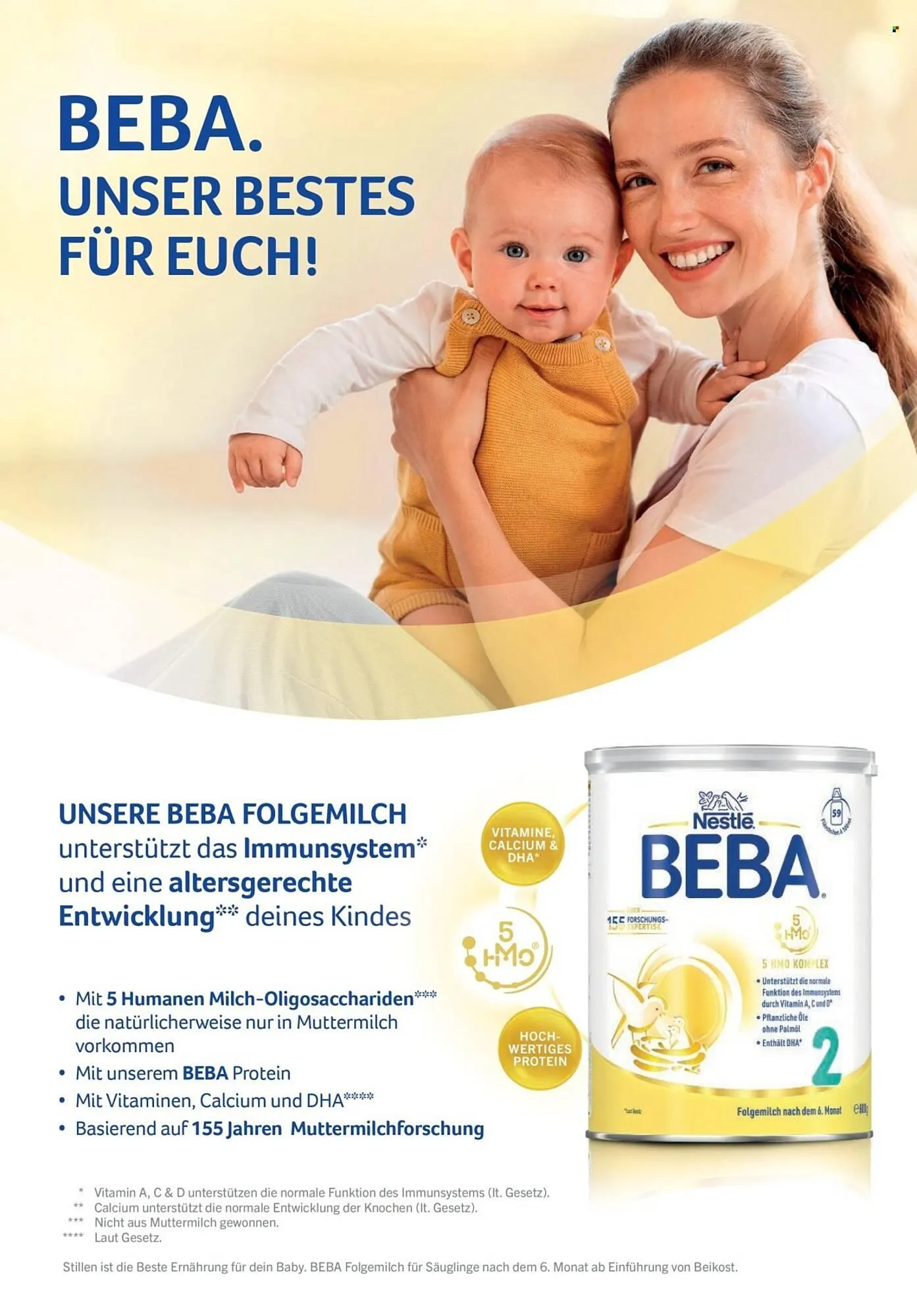 Rossmann Magazin von 1. Mai bis 31. Mai 2026 - Prospekt seite 22