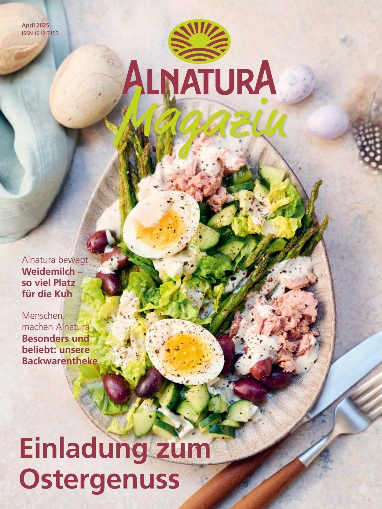 Alnatura - 1