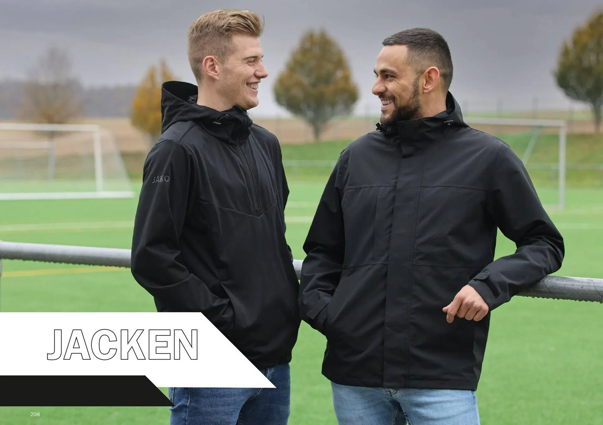 Jako Prospekt von 27. Mai bis 31. Dezember 2025 - Prospekt seite 210