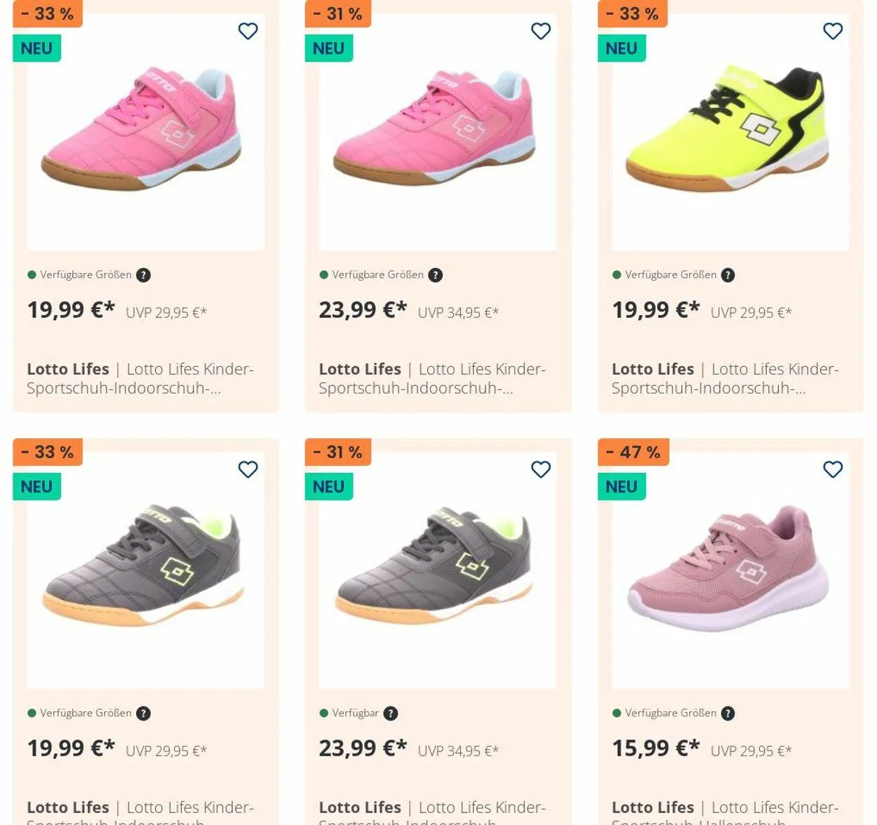 SCHUH OKAY Aktueller Prospekt von 11. August bis 20. August 2025 - Prospekt seite 3