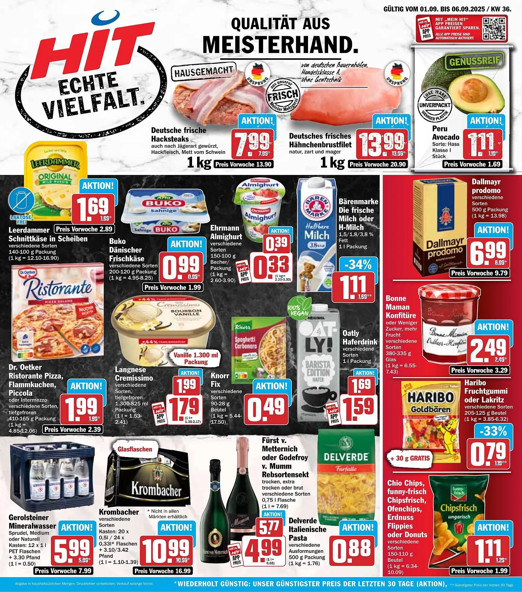HIT Prospekt - 1