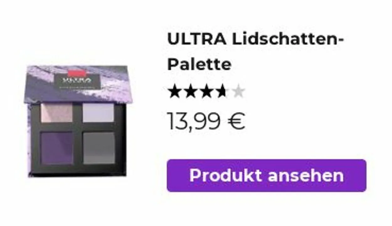Avon Aktueller Prospekt von 2. Juni bis 11. Juni 2025 - Prospekt seite 36