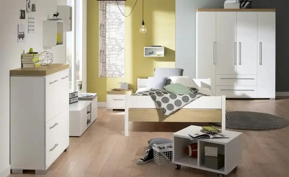 PAIDI Kleiderschrank Kira