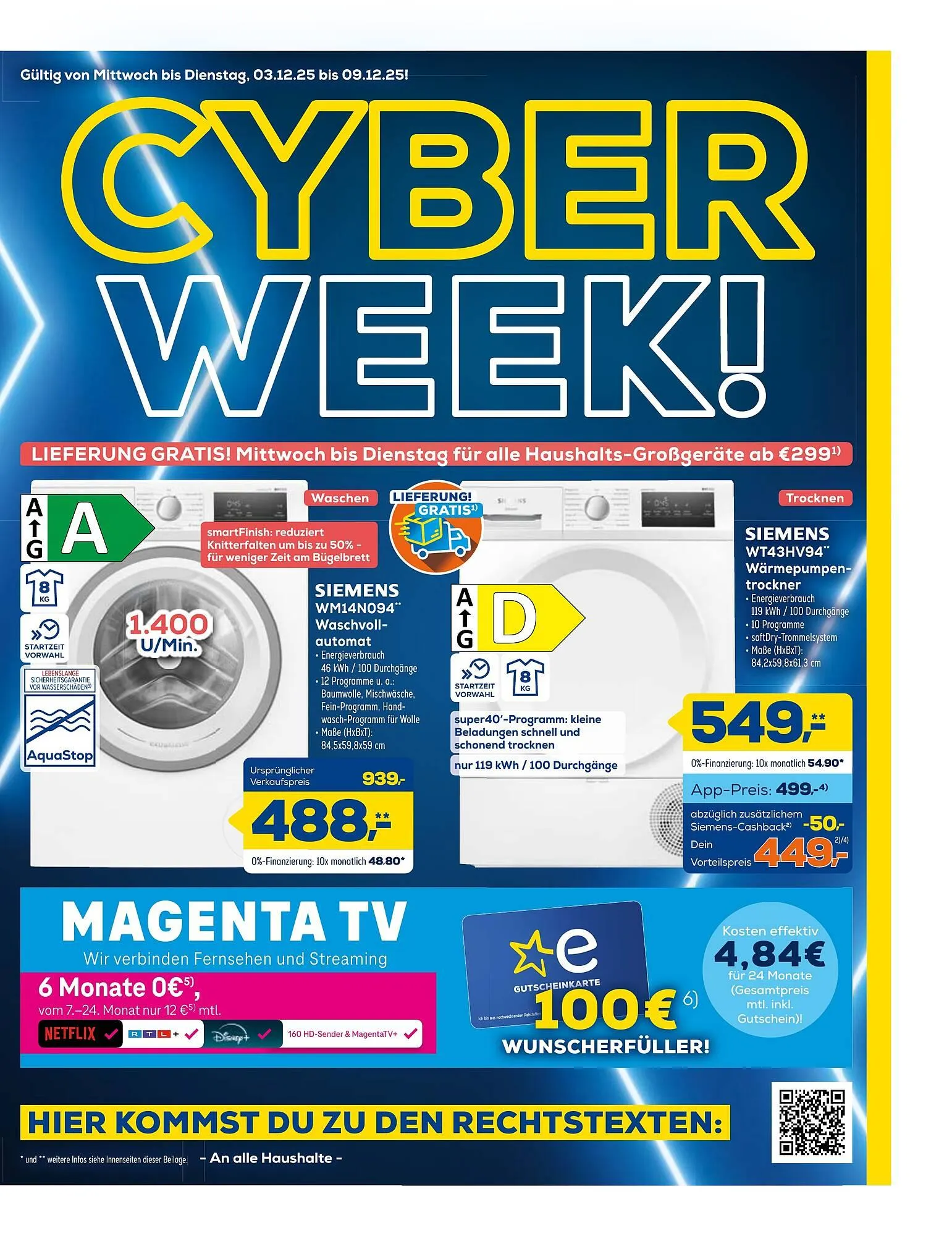 Euronics XXL Prospekt - 1