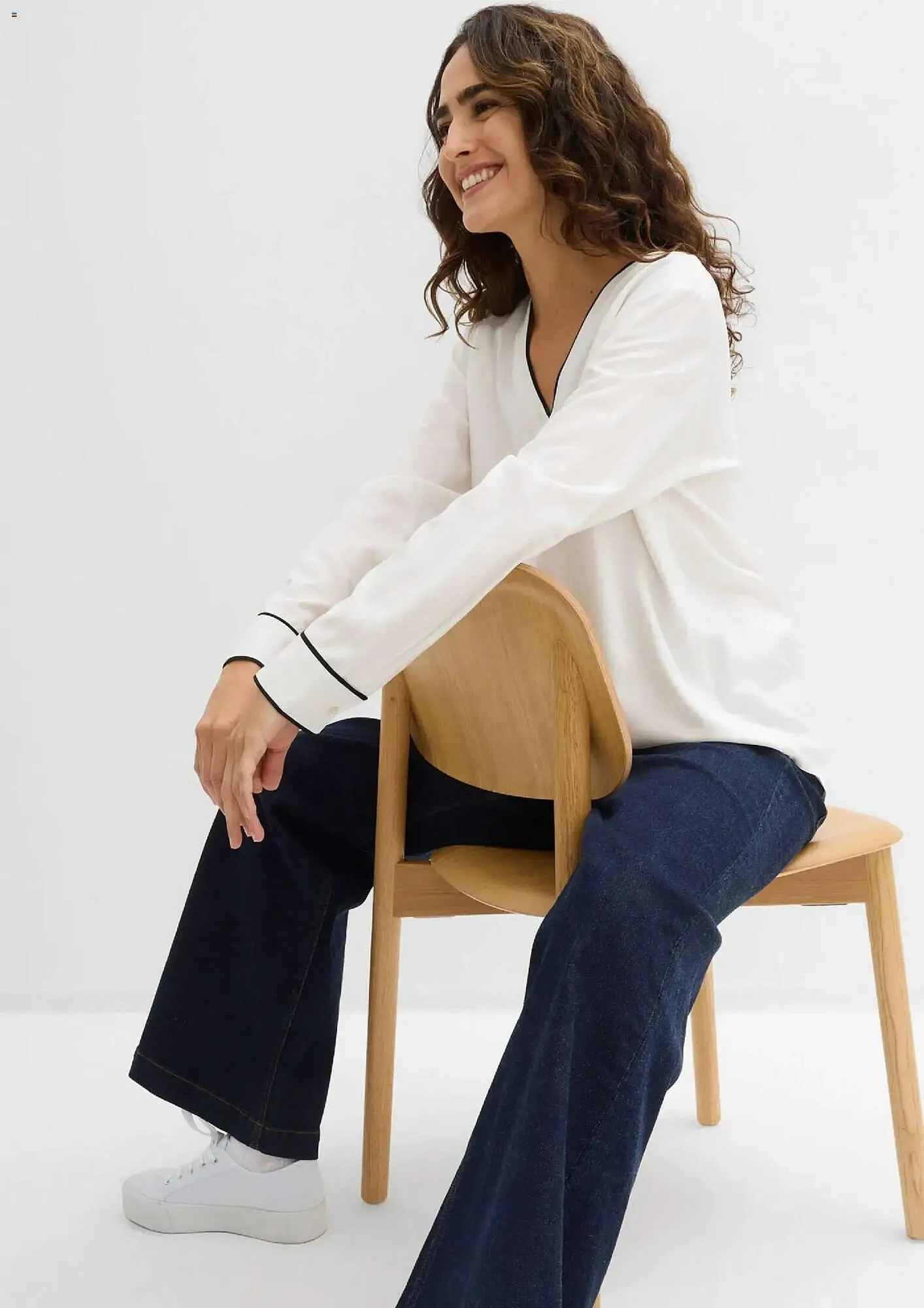 Bonprix Prospekt von 6. Januar bis 1. Februar 2026 - Prospekt seite 12