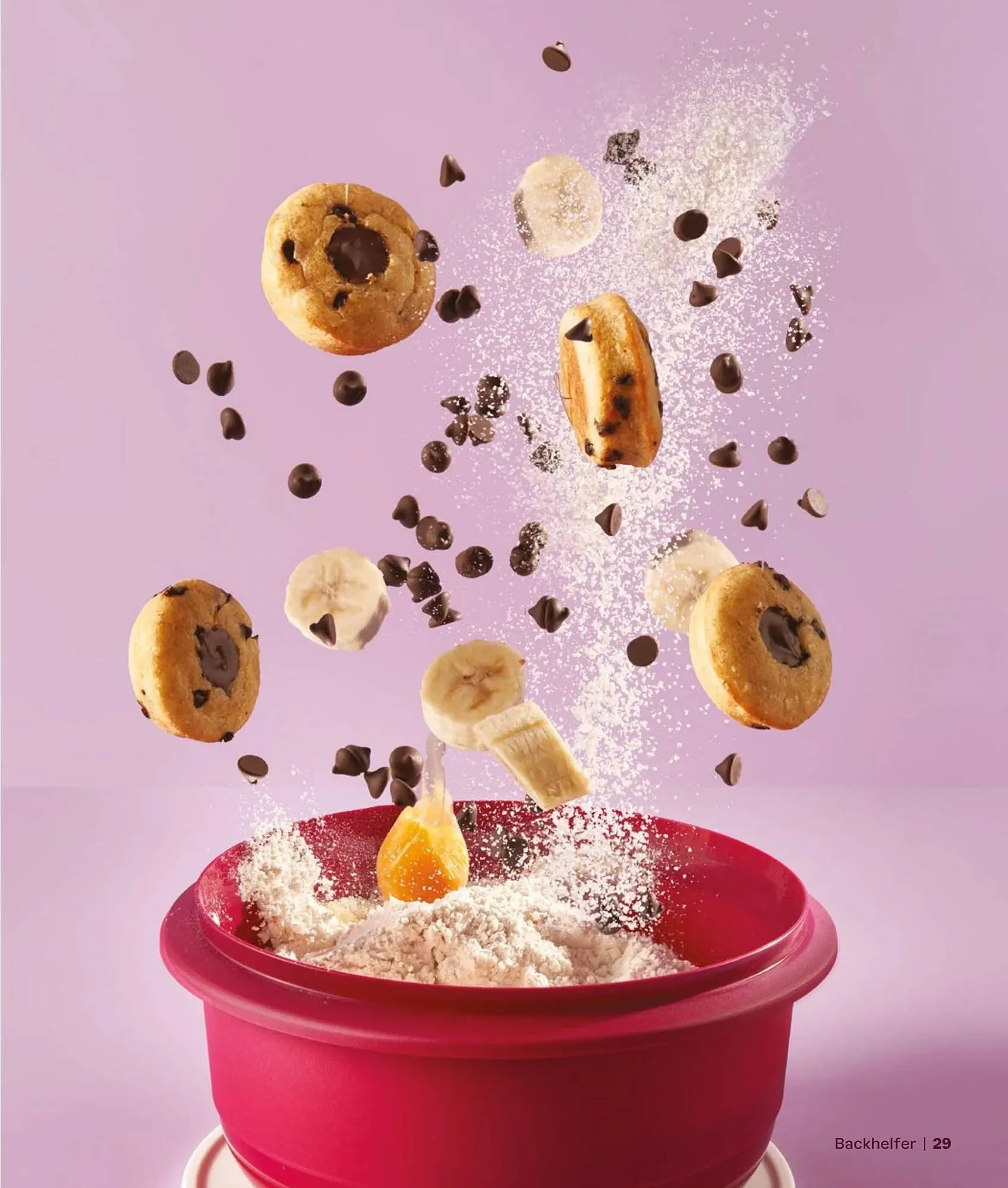 Tupperware Prospekt von 2. September bis 1. März 2025 - Prospekt seite 29