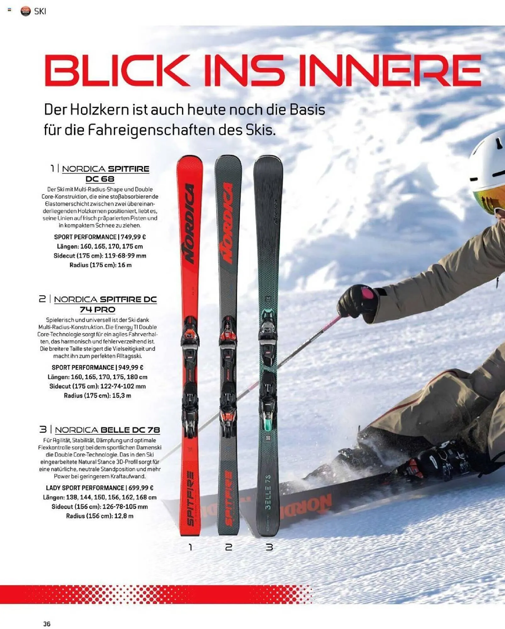 Sport 2000 Prospekt von 4. Dezember bis 28. Februar 2026 - Prospekt seite 30