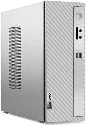 Lenovo IdeaCentre 3 07ACH7 (90U90043GE) Desktop PC mineral grey