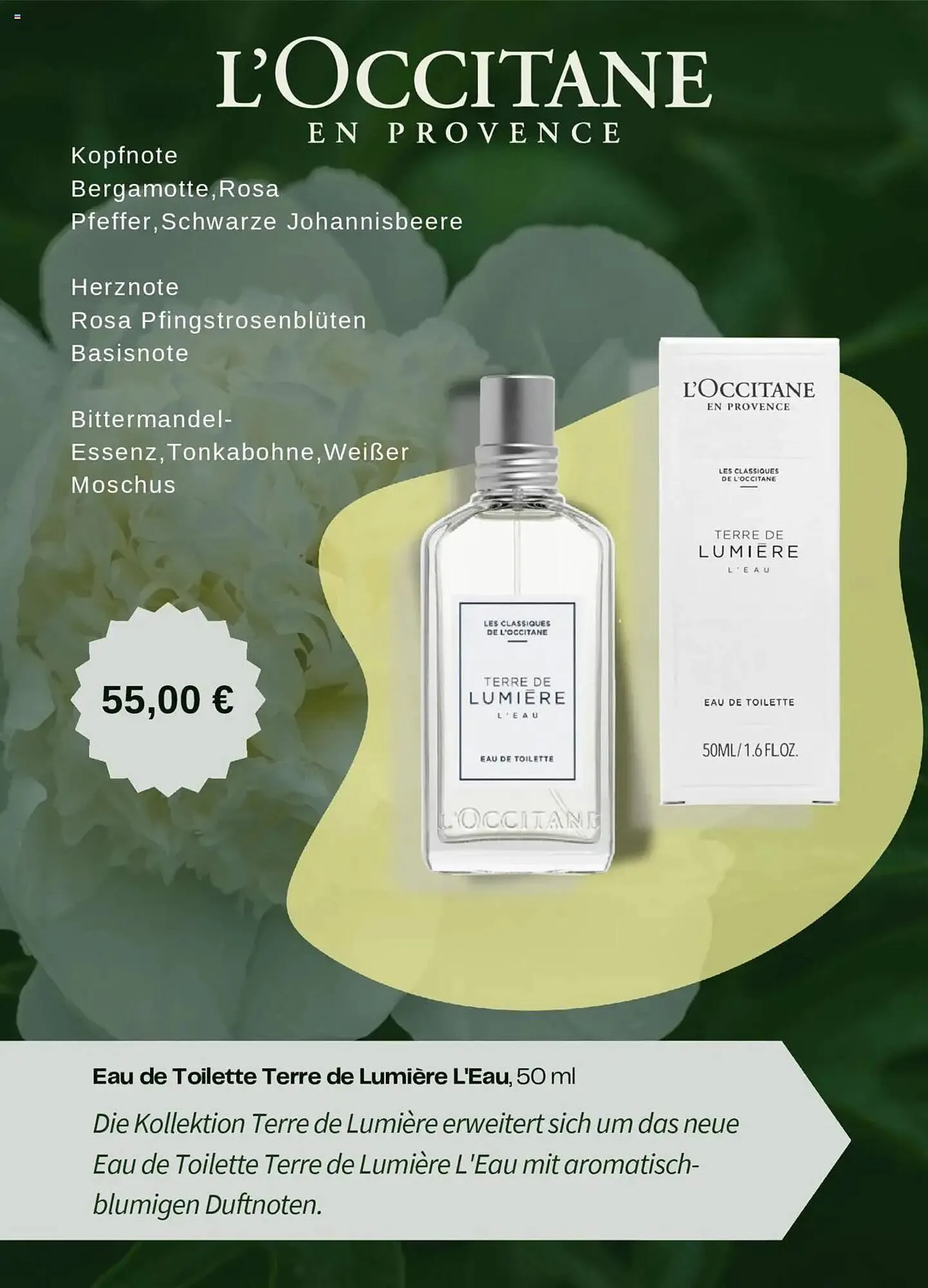 L'Occitane Prospekt von 17. Februar bis 16. März 2025 - Prospekt seite 9