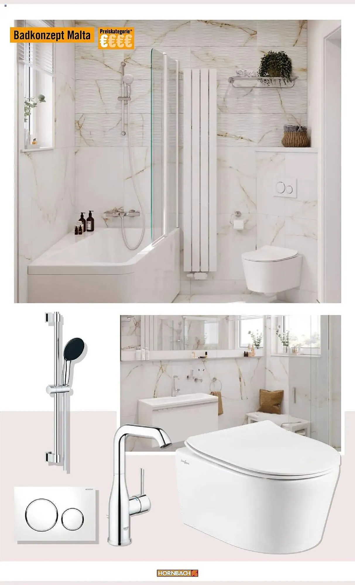 Hornbach Prospekt von 2. Februar bis 31. Dezember 2026 - Prospekt seite 21