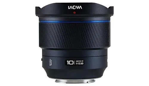 LAOWA AF 10/2,8 Zero-D FF für Sony E (Vollformat)