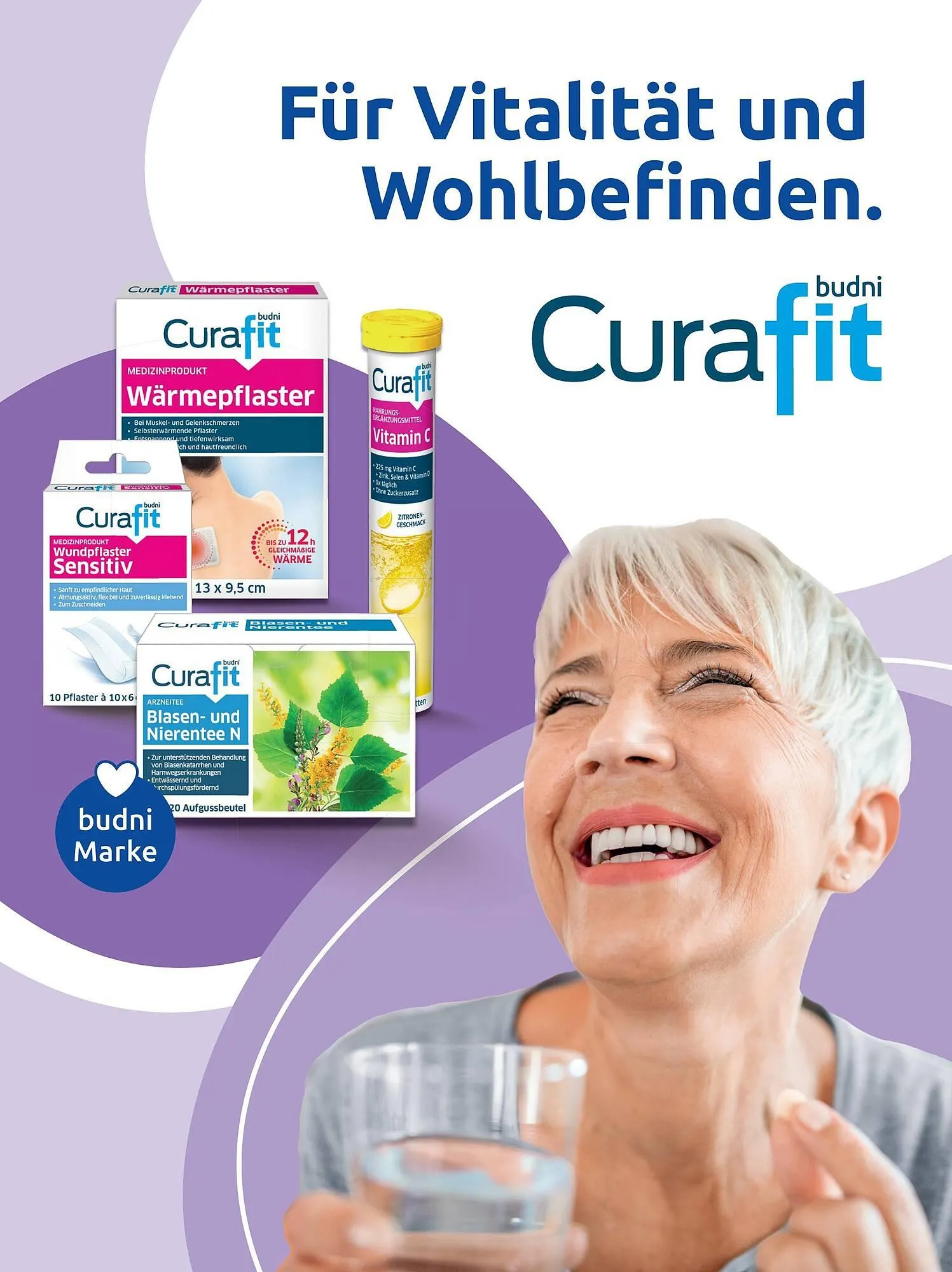 Budni Magazin von 24. Februar bis 28. Februar 2026 - Prospekt seite 48