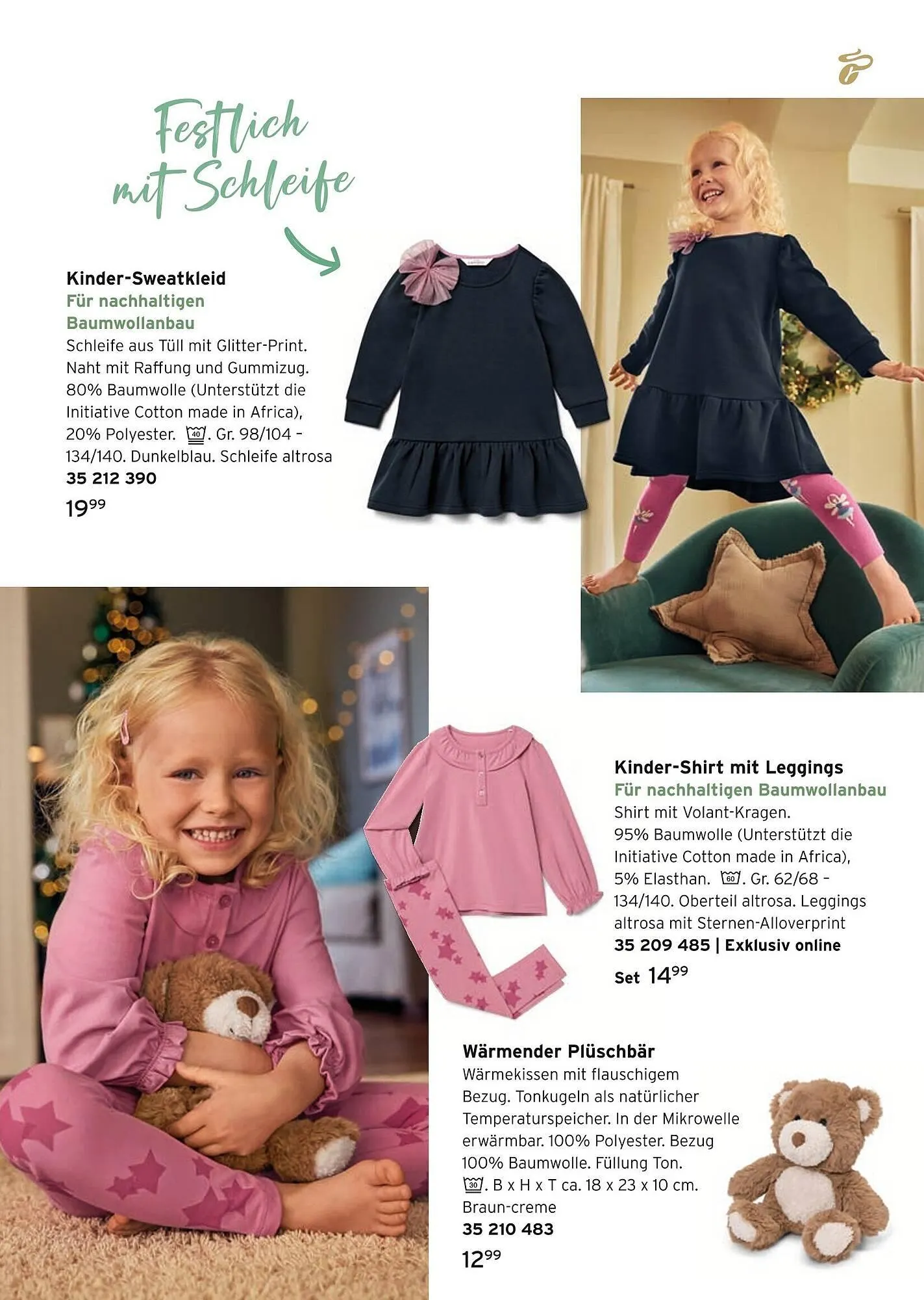 Tchibo Prospekt von 5. November bis 8. November 2025 - Prospekt seite 13