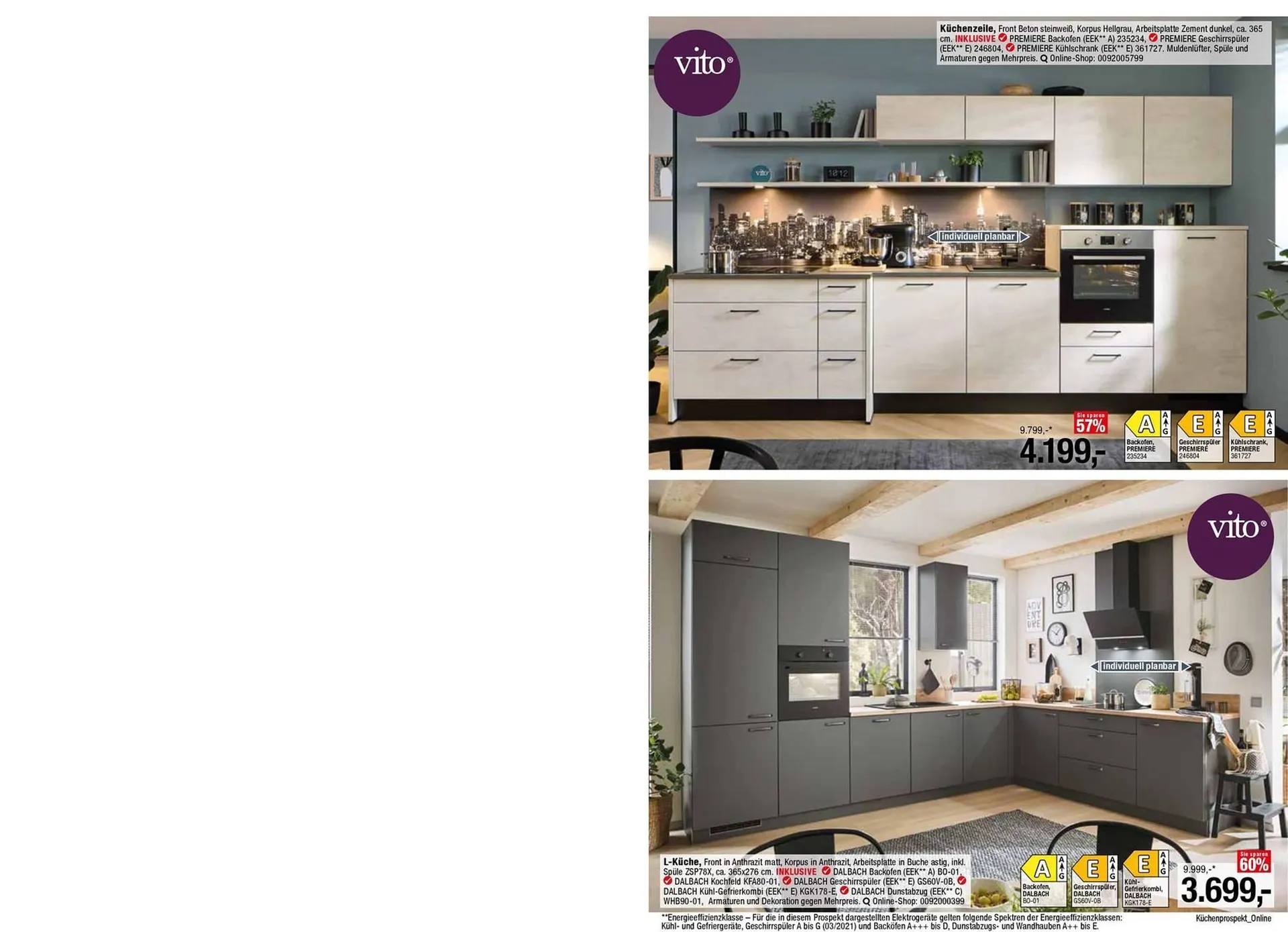 Opti Wohnwelt Prospekt von 16. September bis 30. November 2025 - Prospekt seite 27