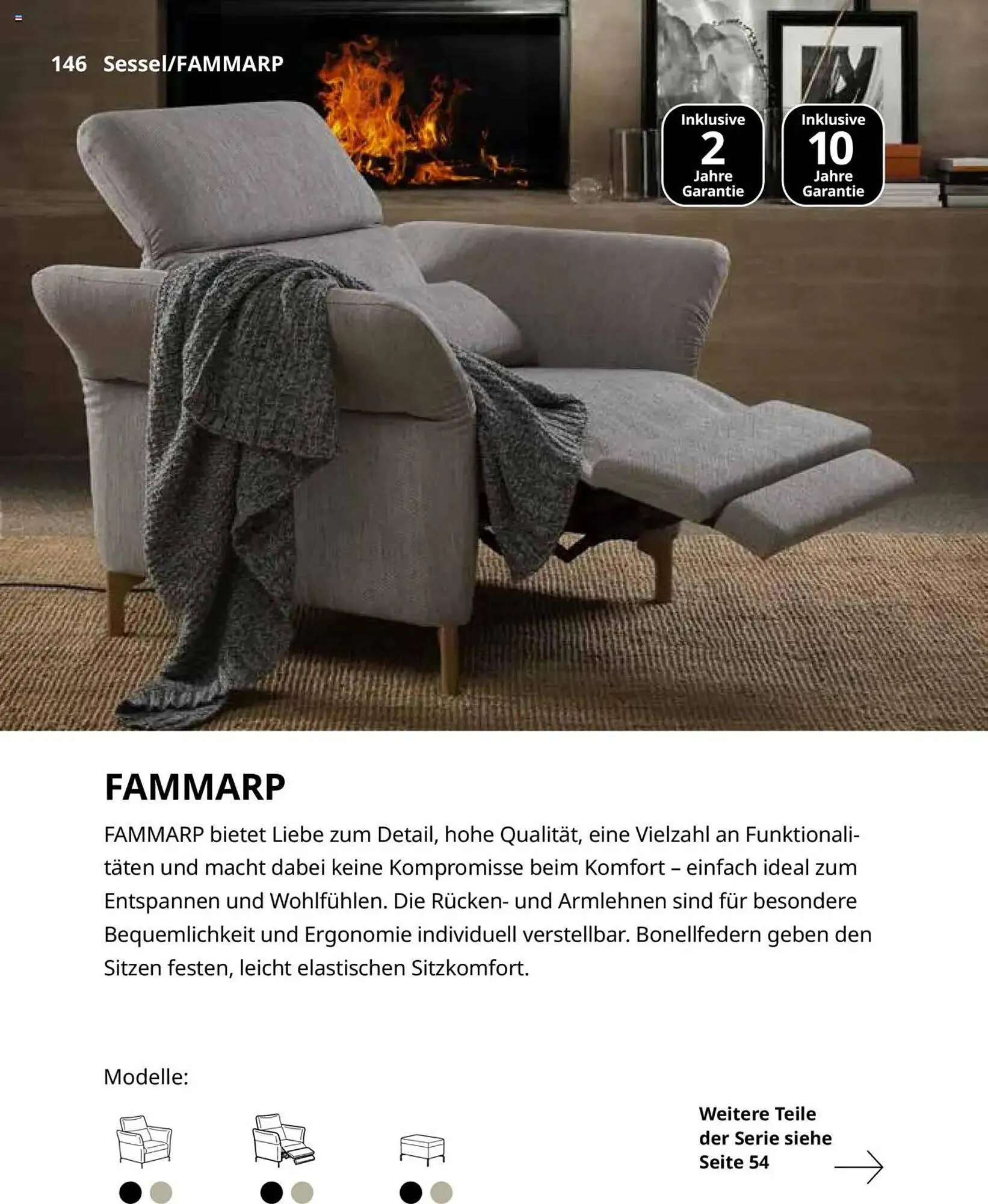 IKEA Prospekt von 2. April bis 31. Dezember 2025 - Prospekt seite 146