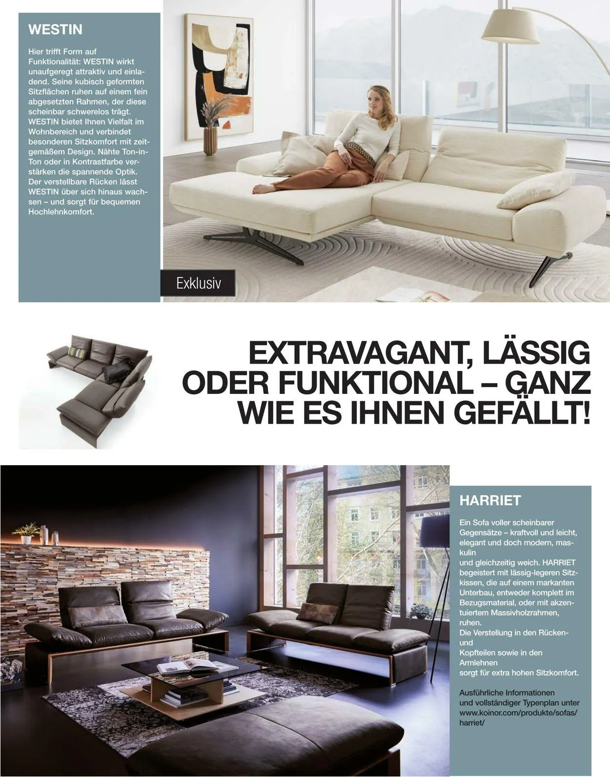 Multipolster Aktueller Prospekt von 2. Juni bis 16. Juni 2025 - Prospekt seite 5