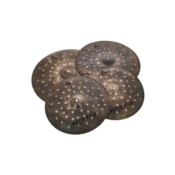 Istanbul Agop Xist Dry Dark Exclusiv B-Stock