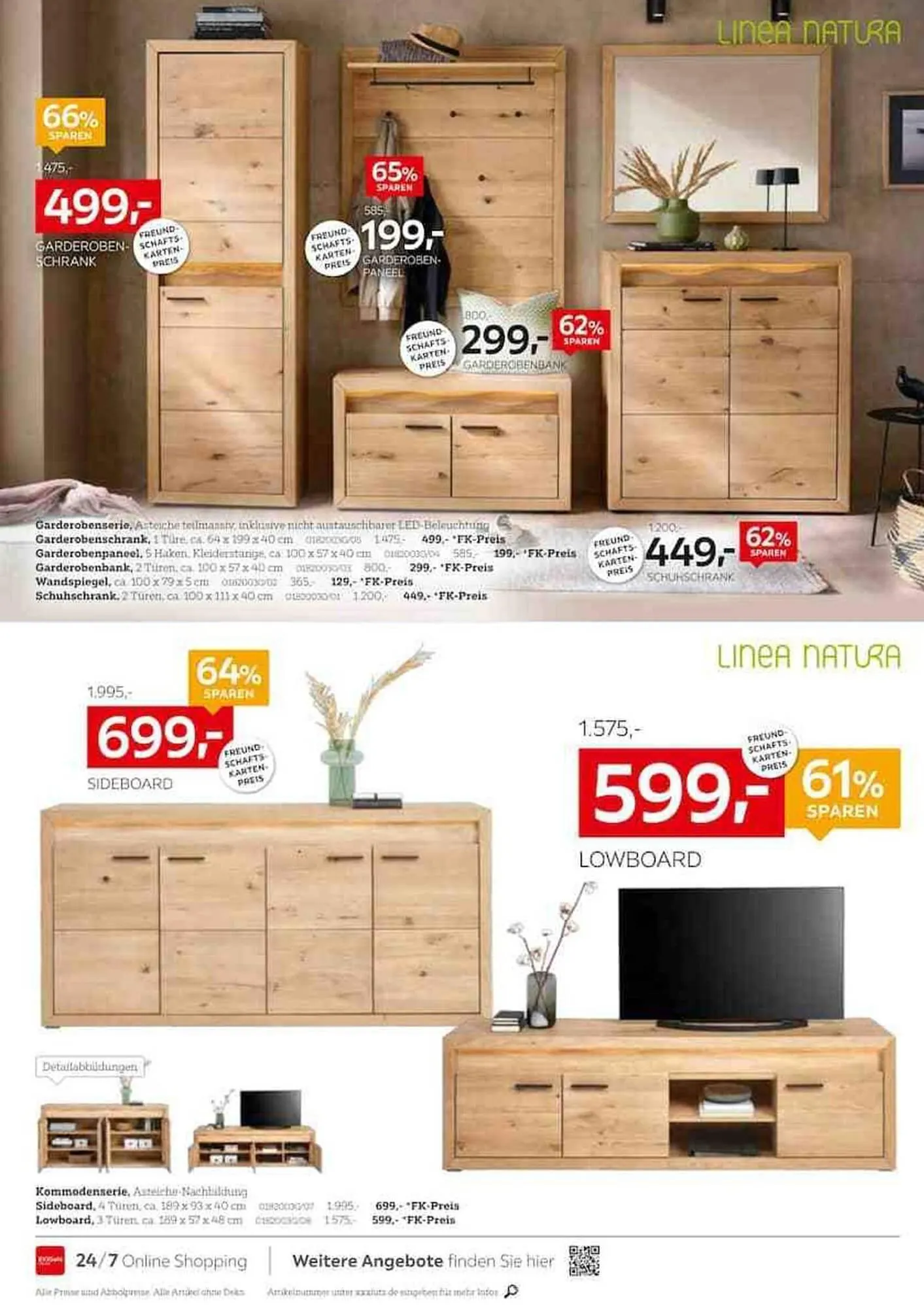 XXXLutz Prospekt von 26. März bis 1. April 2025 - Prospekt seite 14