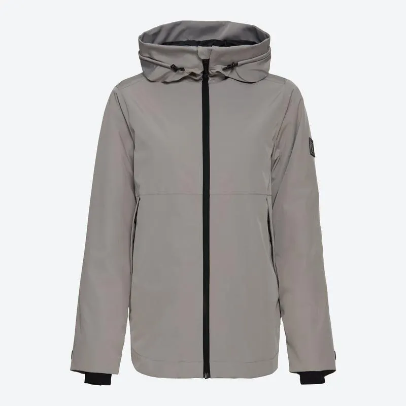 Damen-Jacke mit BIONIC-FINISH® ECO Veredelung