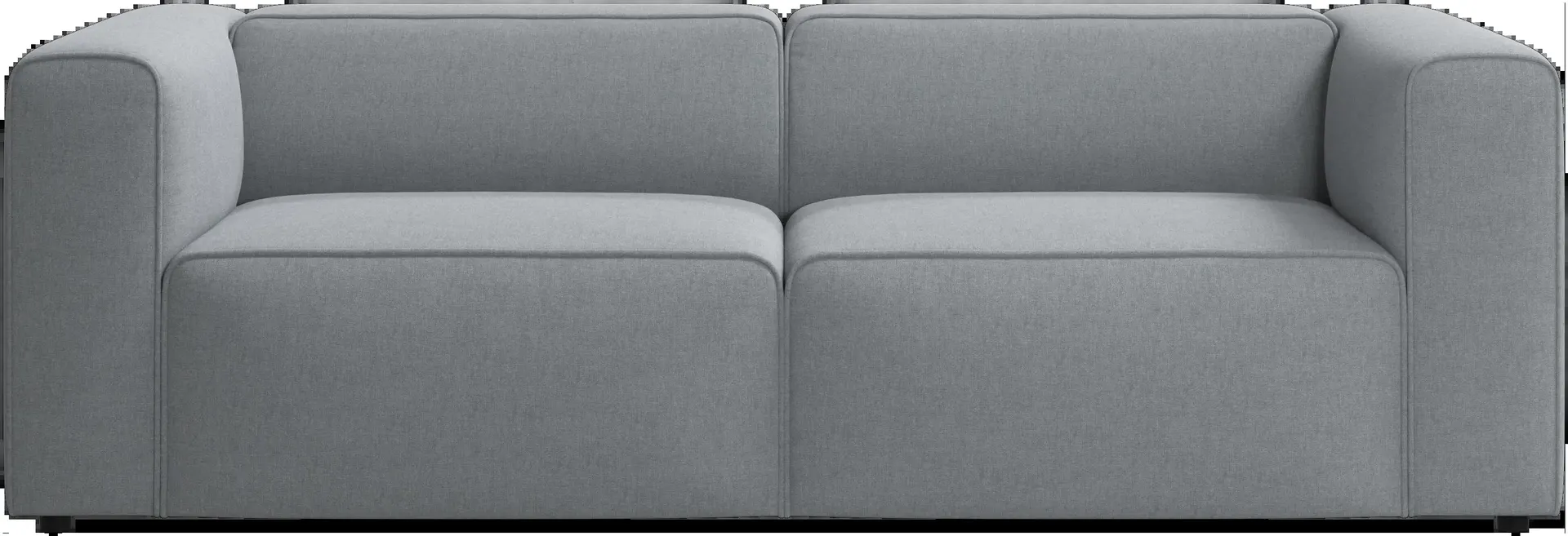 Carmo 2,5-Sitzer-Sofa, verstellbar