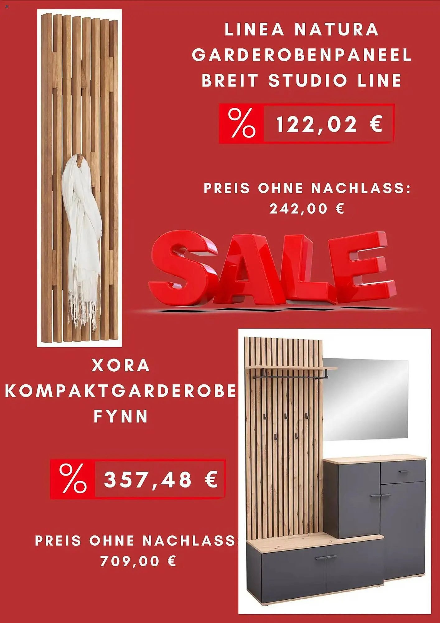 Zurbrüggen Prospekt von 7. November bis 20. November 2025 - Prospekt seite 4