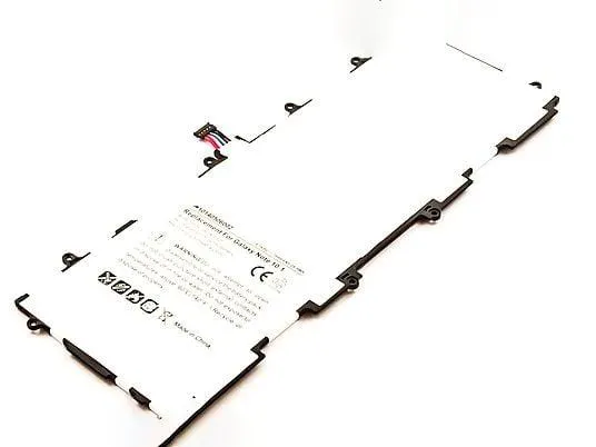 AGI Akku kompatibel mit Samsung GT-N8010 Note 16GB Li-Pol Tablet / E-book Akku, Li-Pol, 3.7 Volt, 7000 mAh