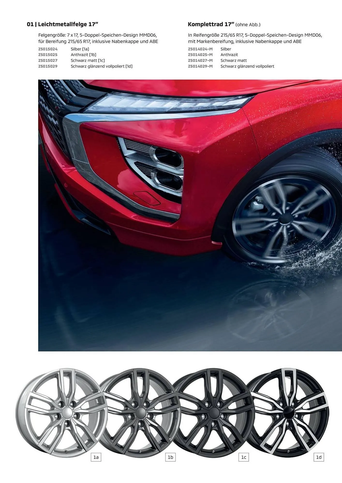 Mitsubishi Prospekt von 26. April bis 7. Juni 2025 - Prospekt seite 12