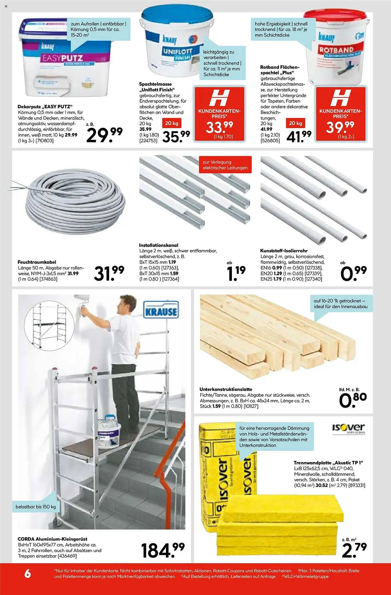 Hellweg Prospekt von 29. Dezember bis 3. Januar 2026 - Prospekt seite 8