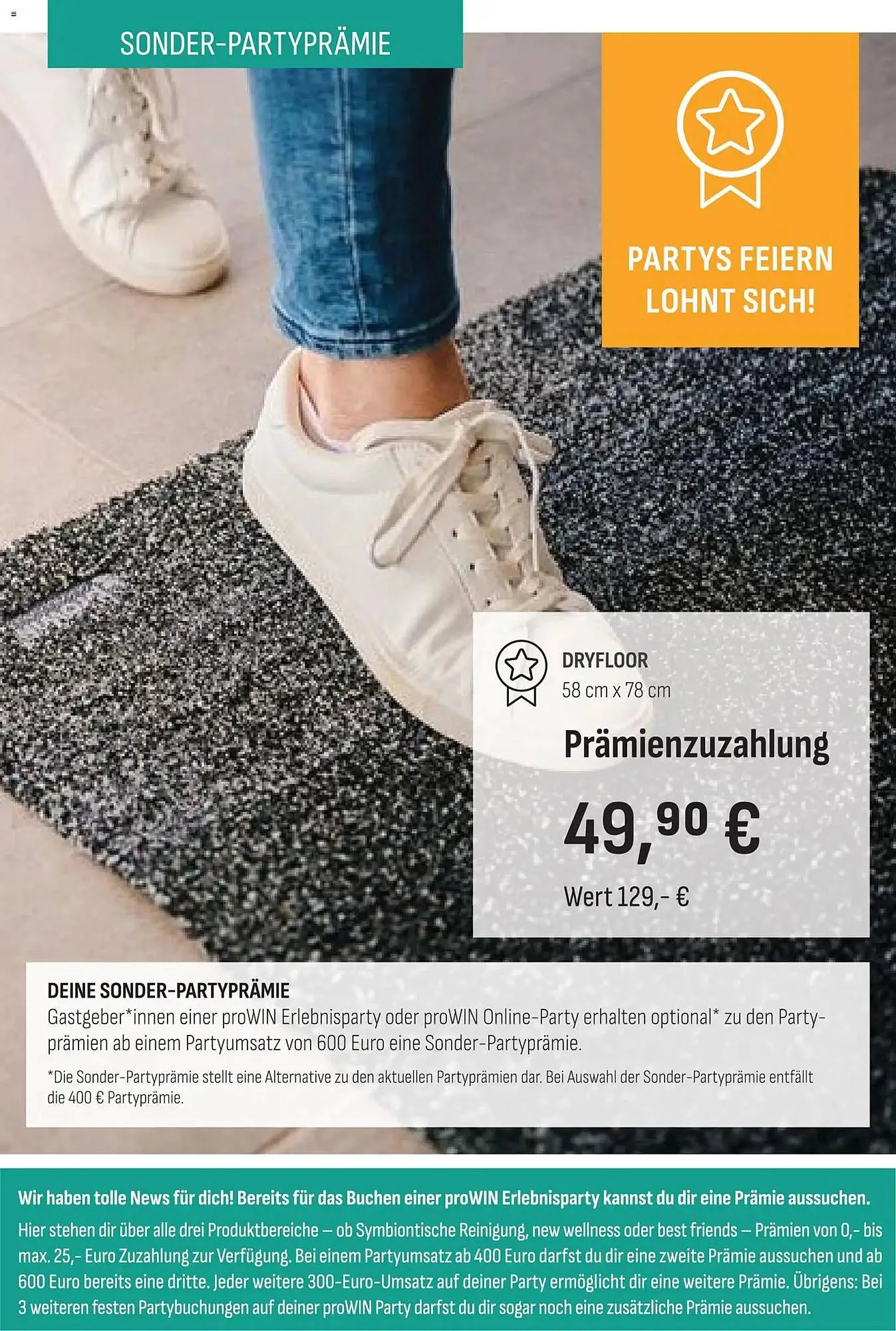 Prowin Katalog von 1. Dezember bis 31. Januar 2026 - Prospekt seite 10