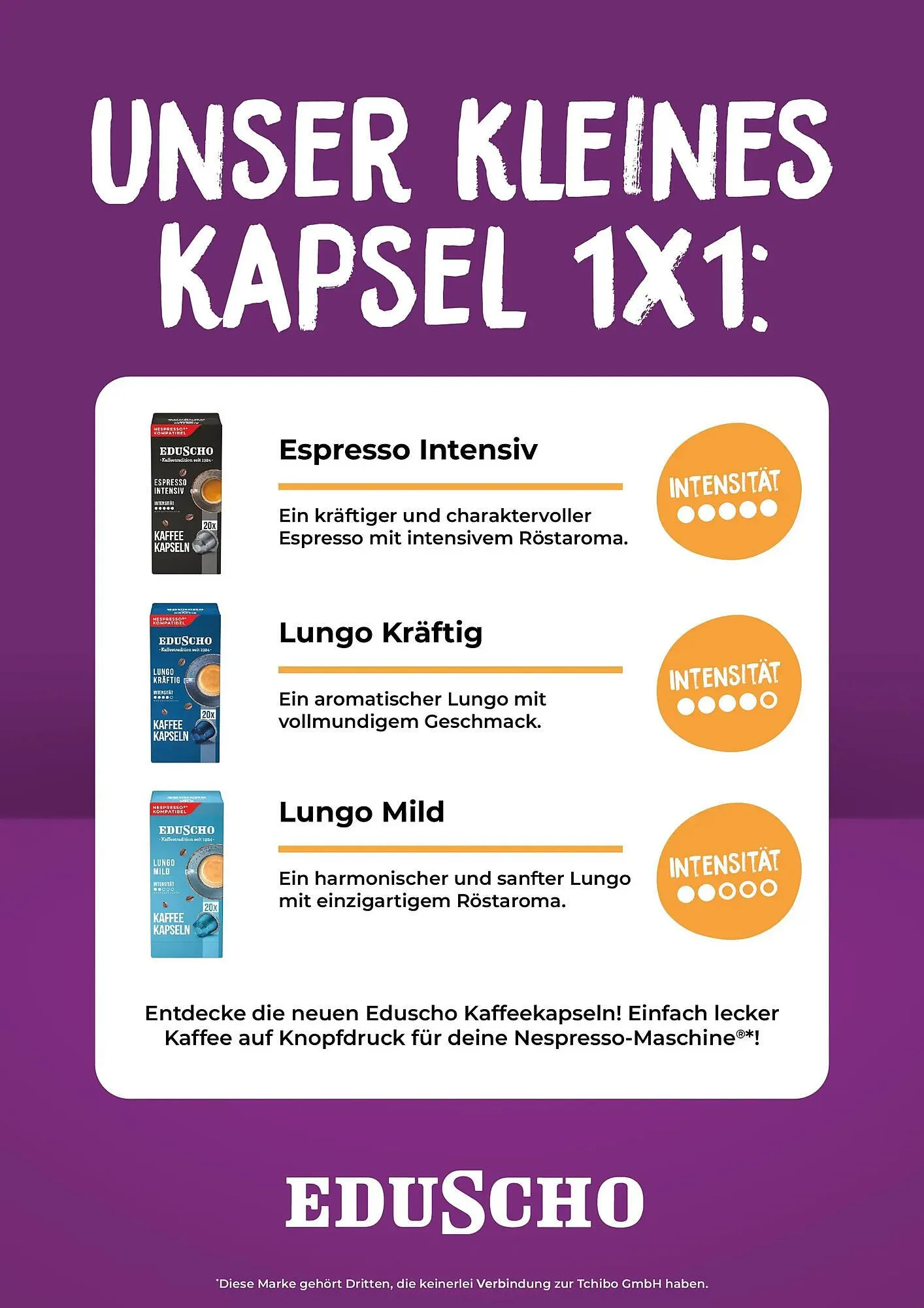 Tchibo Prospekt von 16. Mai bis 30. Mai 2026 - Prospekt seite 15