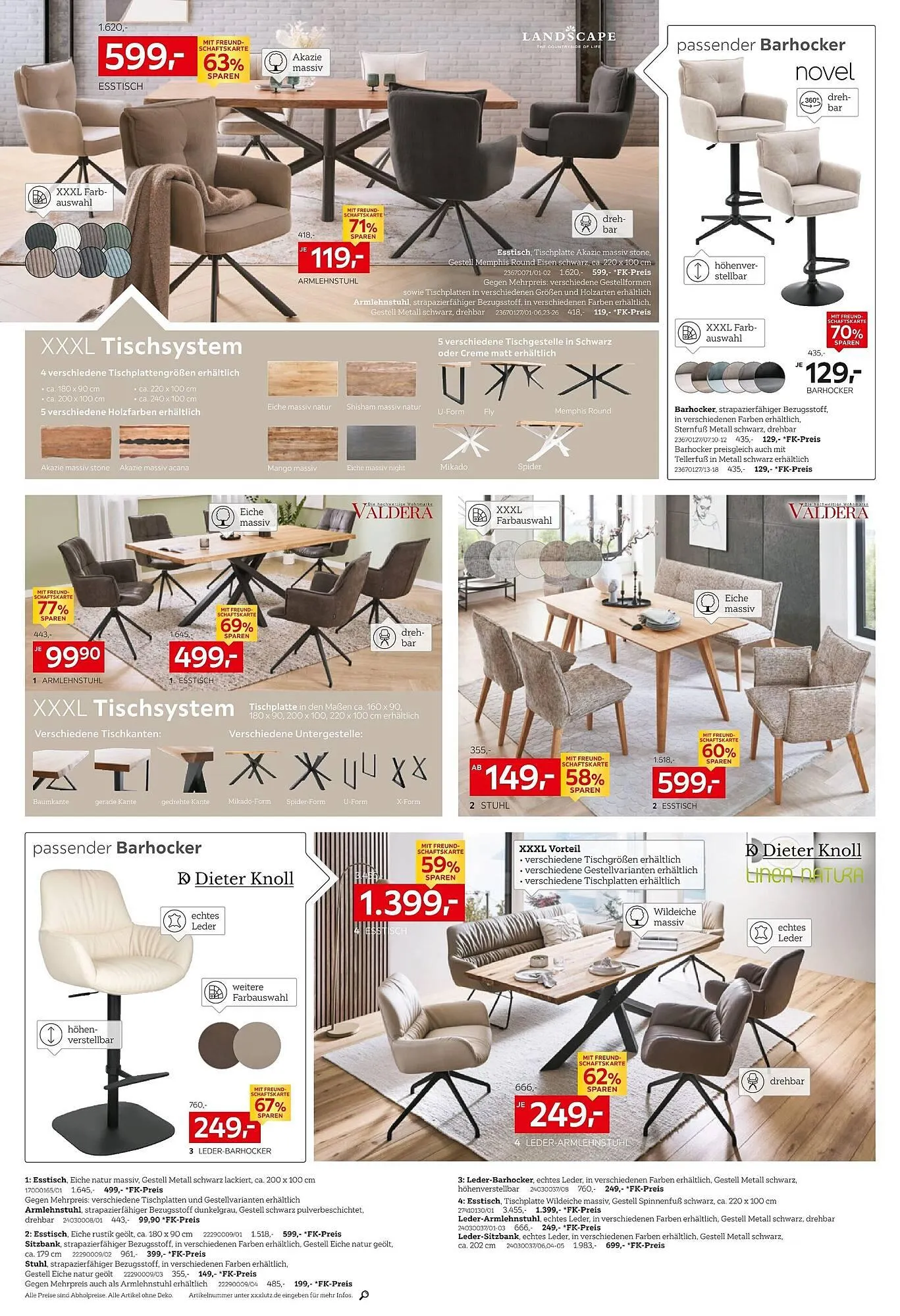 XXXLutz Prospekt von 2. März bis 15. März 2026 - Prospekt seite 10