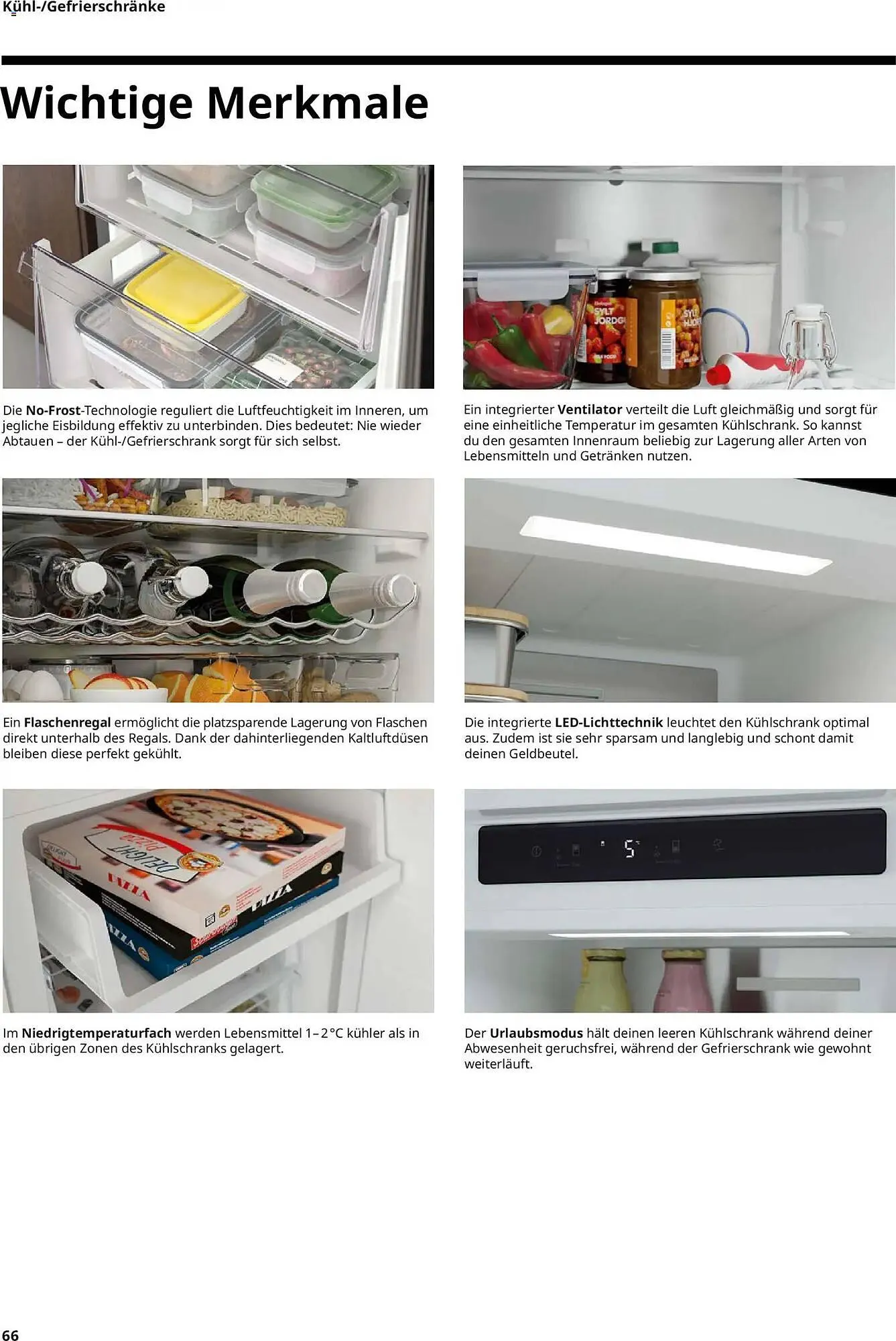 IKEA Prospekt von 10. April bis 31. Dezember 2026 - Prospekt seite 66