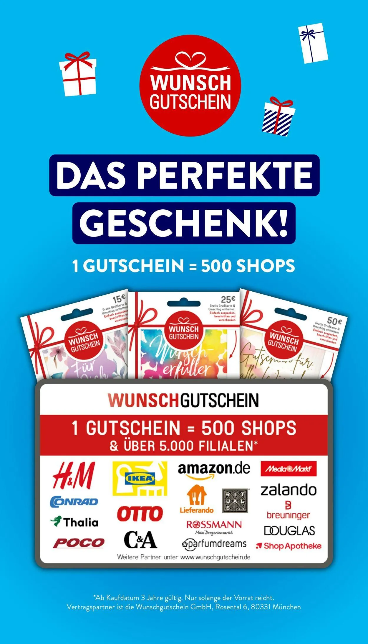 Aldi-Nord von 18. August bis 23. August 2025 - Prospekt seite 43