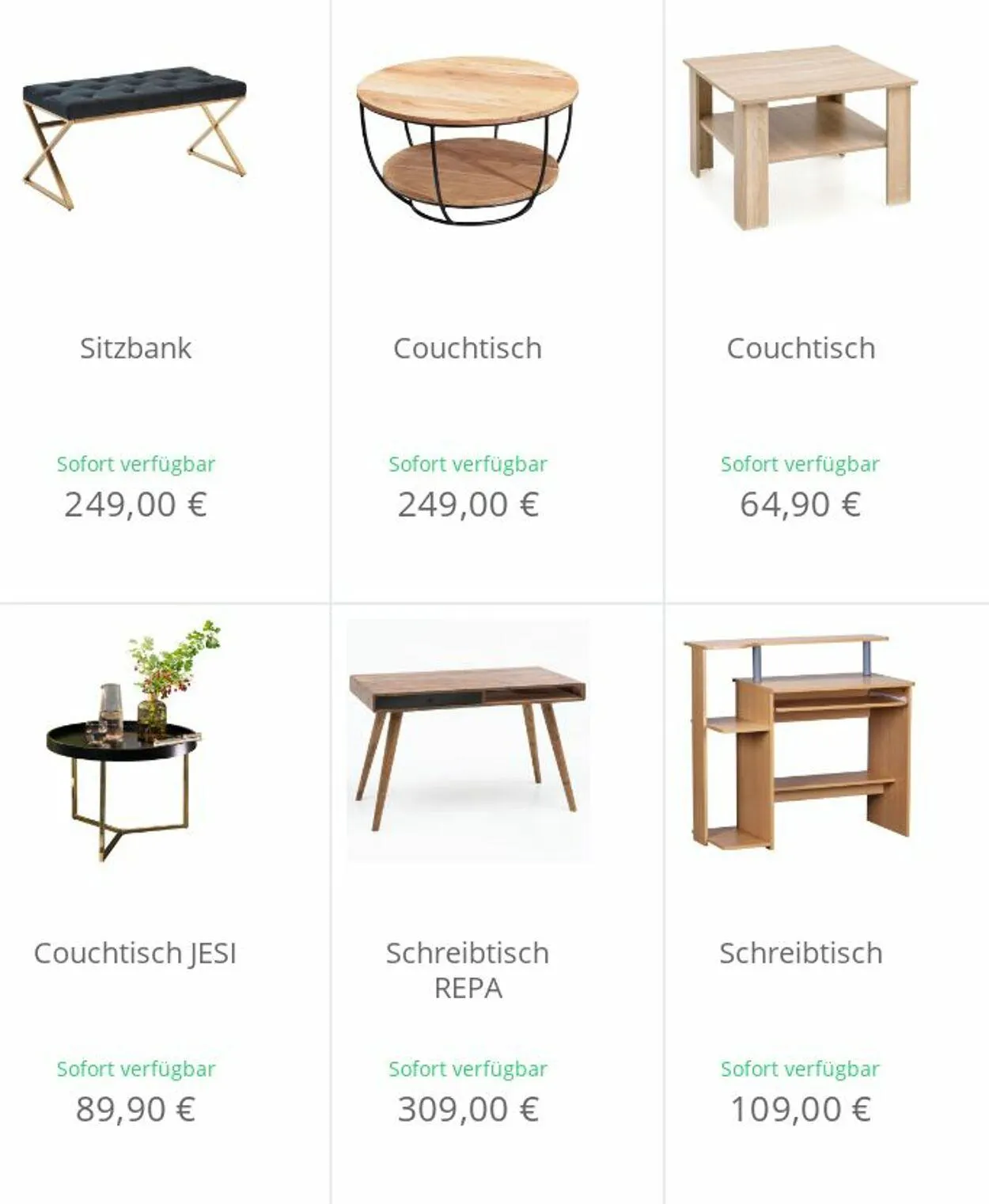 Ostermann Aktueller Prospekt von 19. Mai bis 1. Juni 2025 - Prospekt seite 99