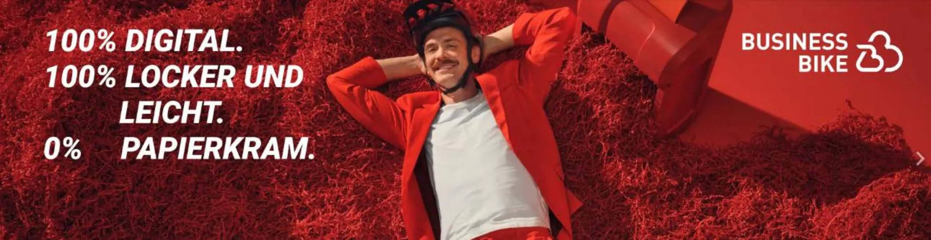 Fahrrad XXL Prospekt von 3. April bis 30. April 2026 - Prospekt seite 2