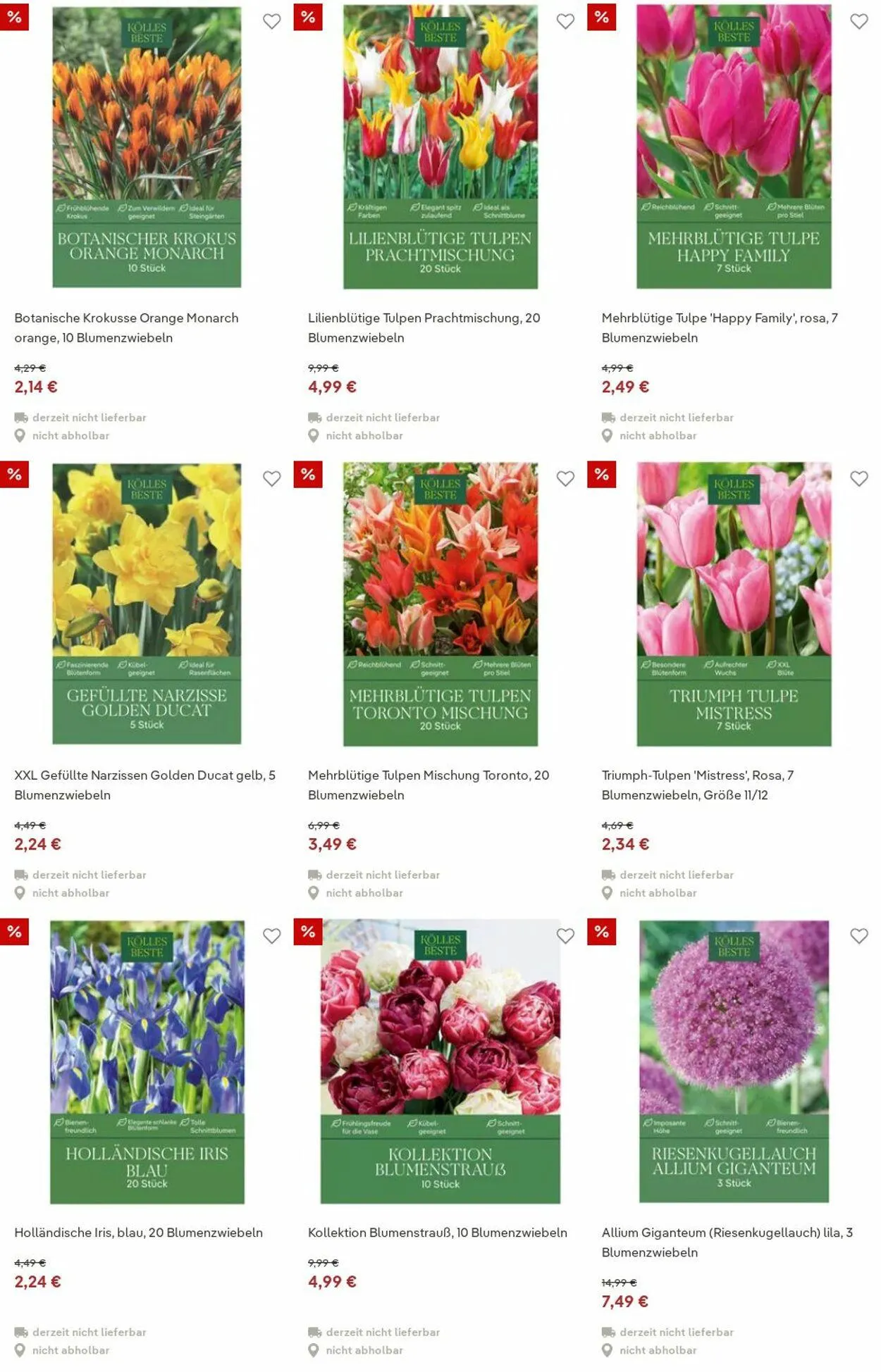 Pflanzen-Kölle Aktueller Prospekt von 15. Dezember bis 24. Dezember 2025 - Prospekt seite 14