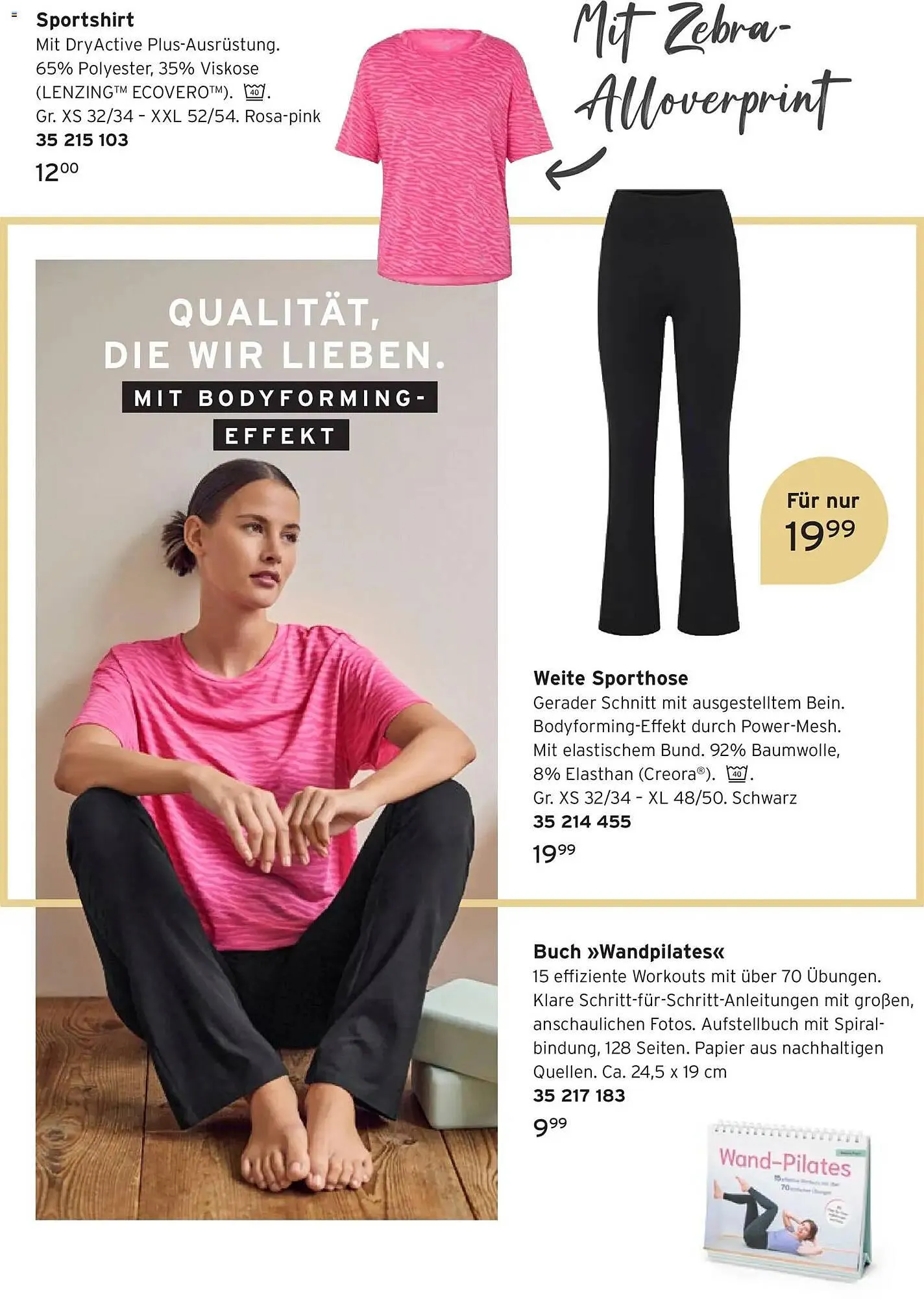 Tchibo Prospekt von 18. Februar bis 10. März 2026 - Prospekt seite 10