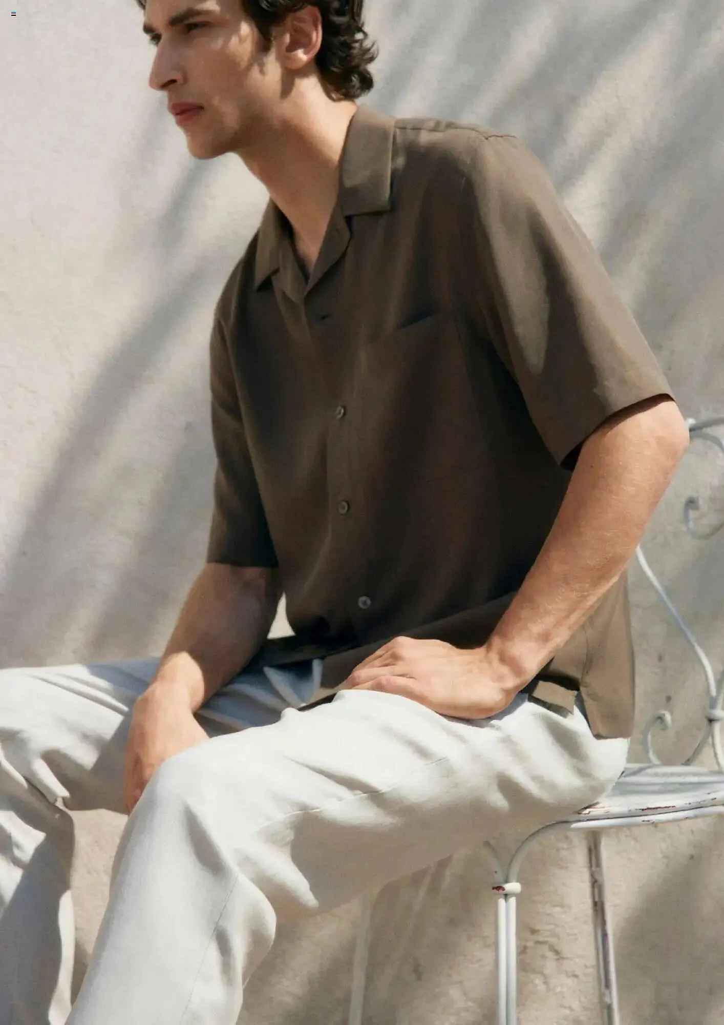 MANGO Prospekt von 1. August bis 31. August 2025 - Prospekt seite 12