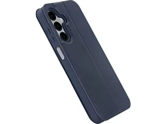 ISY ISC-3156, Bookcover, Samsung, Galaxy A26, Blau