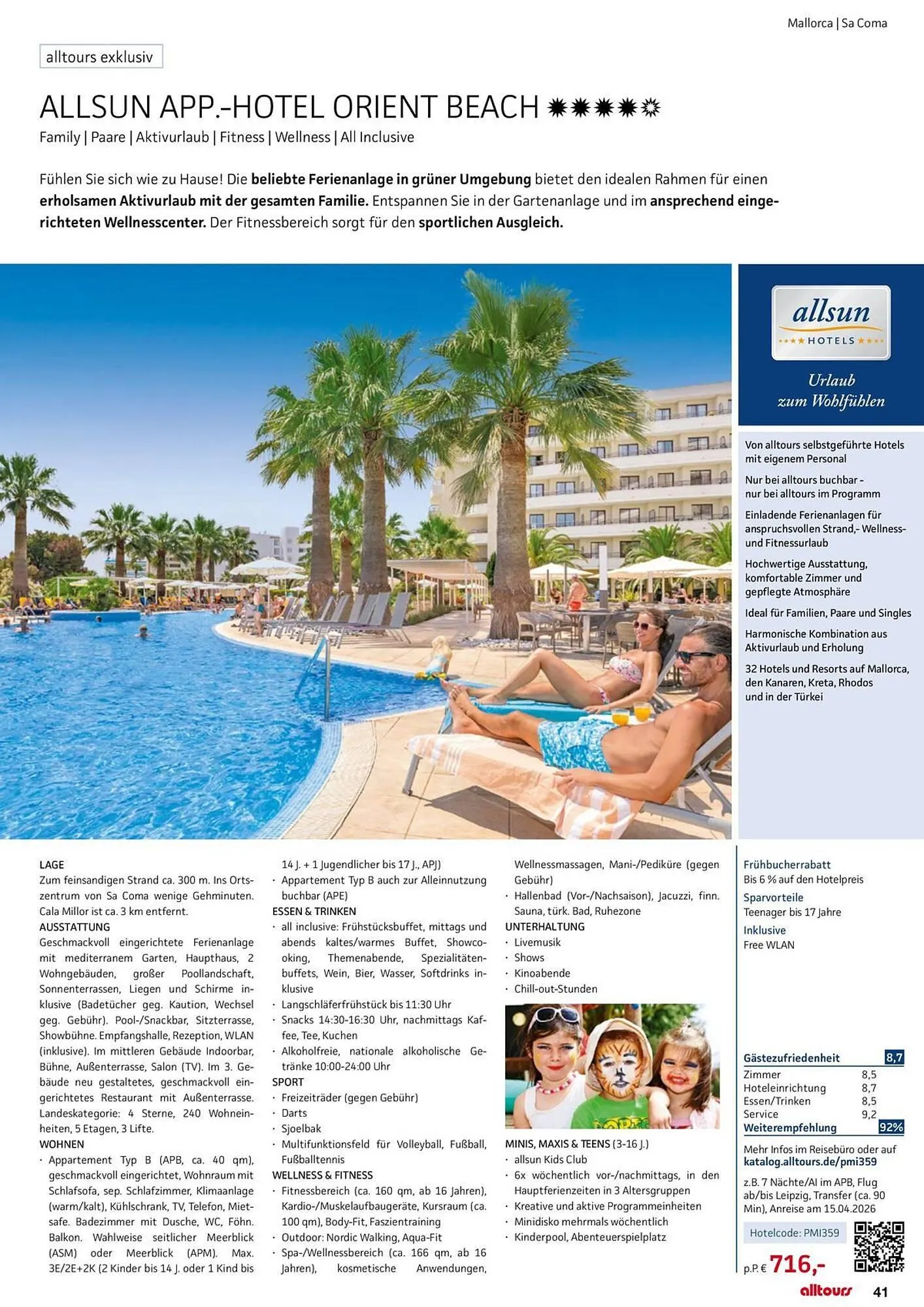 Bonprix Prospekt von 12. Februar bis 31. Oktober 2026 - Prospekt seite 41