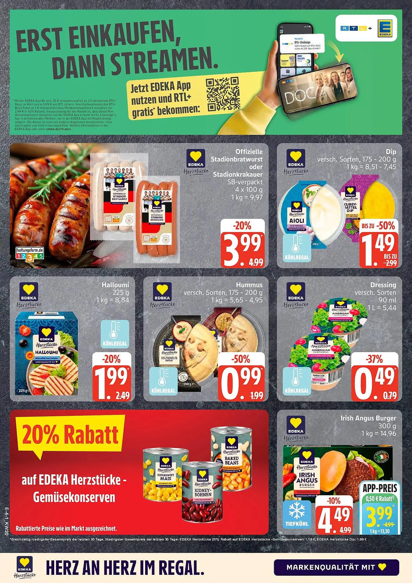 Marktkauf Prospekt von 10. Mai bis 16. Mai 2026 - Prospekt seite 6