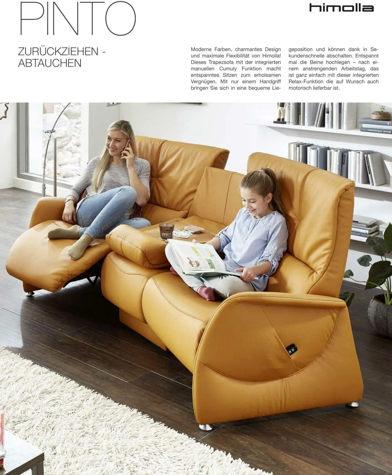 Multipolster Aktueller Prospekt von 2. Juni bis 16. Juni 2025 - Prospekt seite 23