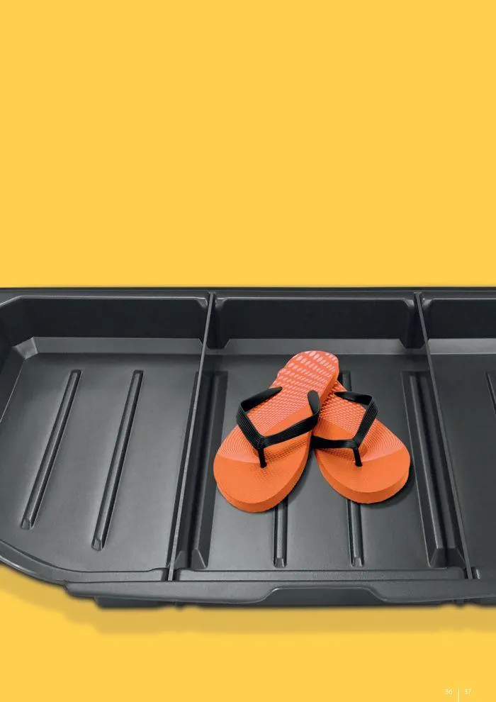 Space Star von 2. Mai bis 2. Mai 2025 - Prospekt seite 37