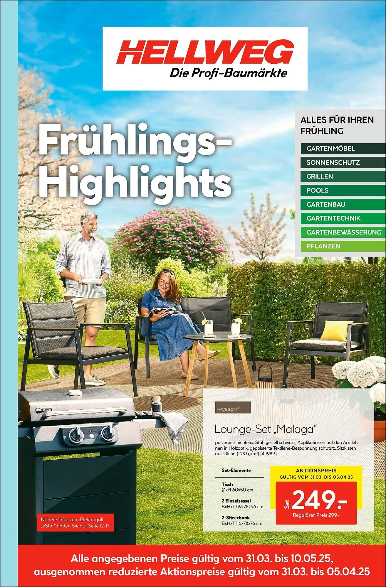 Hellweg Prospekt - 1