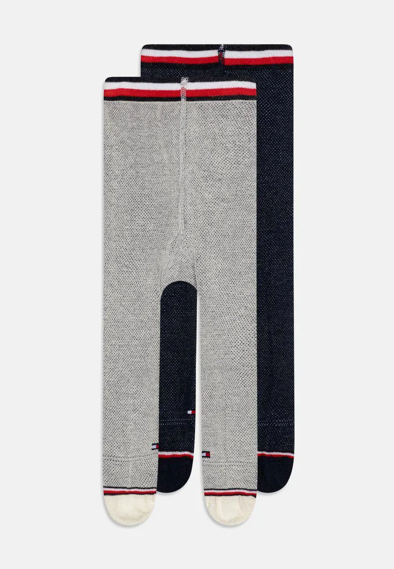 BABY TIGHT UNISEX 2 PACK - Tights